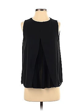 Trafaluc by Zara Sleeveless Blouse (view 1)