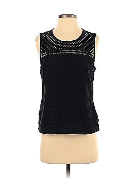 Banana Republic Sleeveless Blouse (view 1)