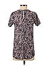 Sienna Sky 100% Polyester Pink Short Sleeve Blouse Size XS - photo 2