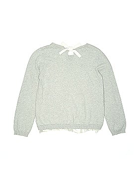 Crown & Ivy Pullover Sweater (view 2)