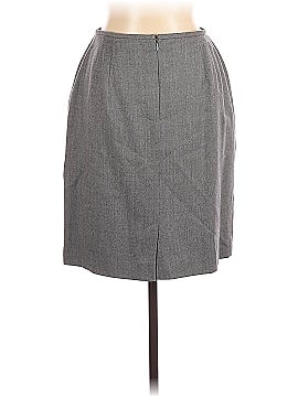 Liz Claiborne Wool Skirt (view 2)
