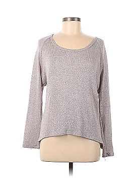 Charlotte Russe Pullover Sweater (view 1)