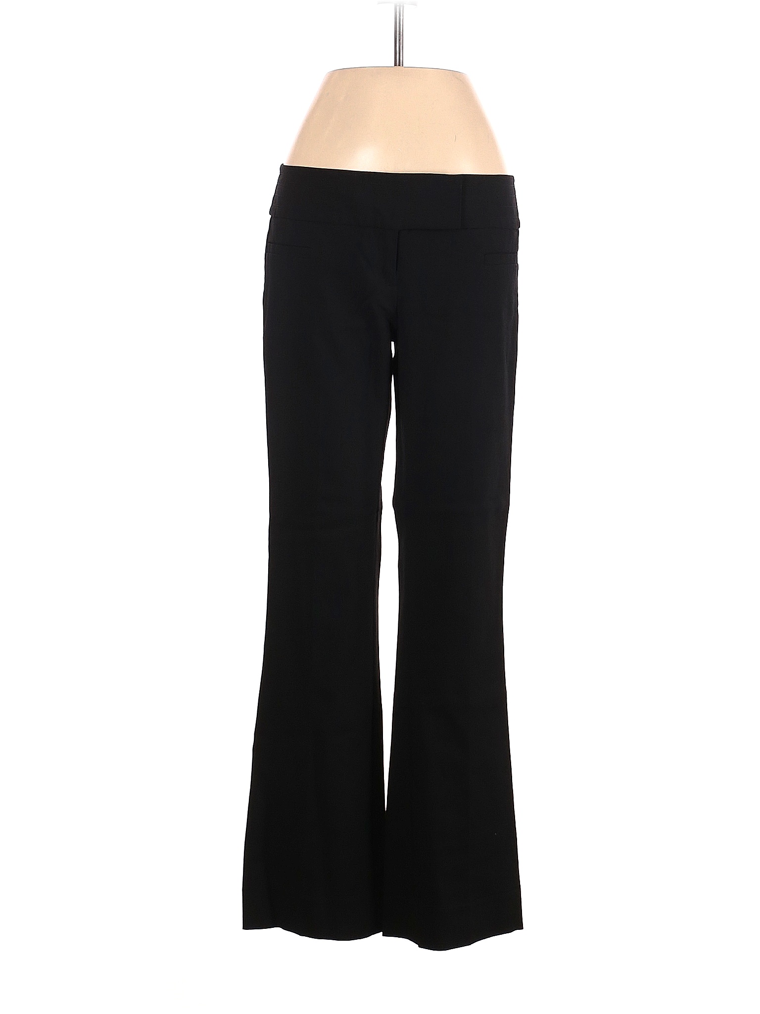 The Limited Black Dress Pants Size 2 - 91% off | thredUP
