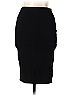 Hybrid & Company Black Casual Skirt Size L - photo 2