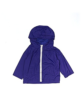 Arshiner Windbreakers - front