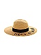 C.C Exclusives Sun Hat