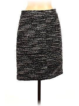 Ann Taylor Casual Skirt (view 2)