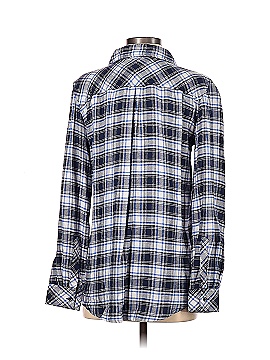 Leallo Long Sleeve Button-Down Shirt (view 2)