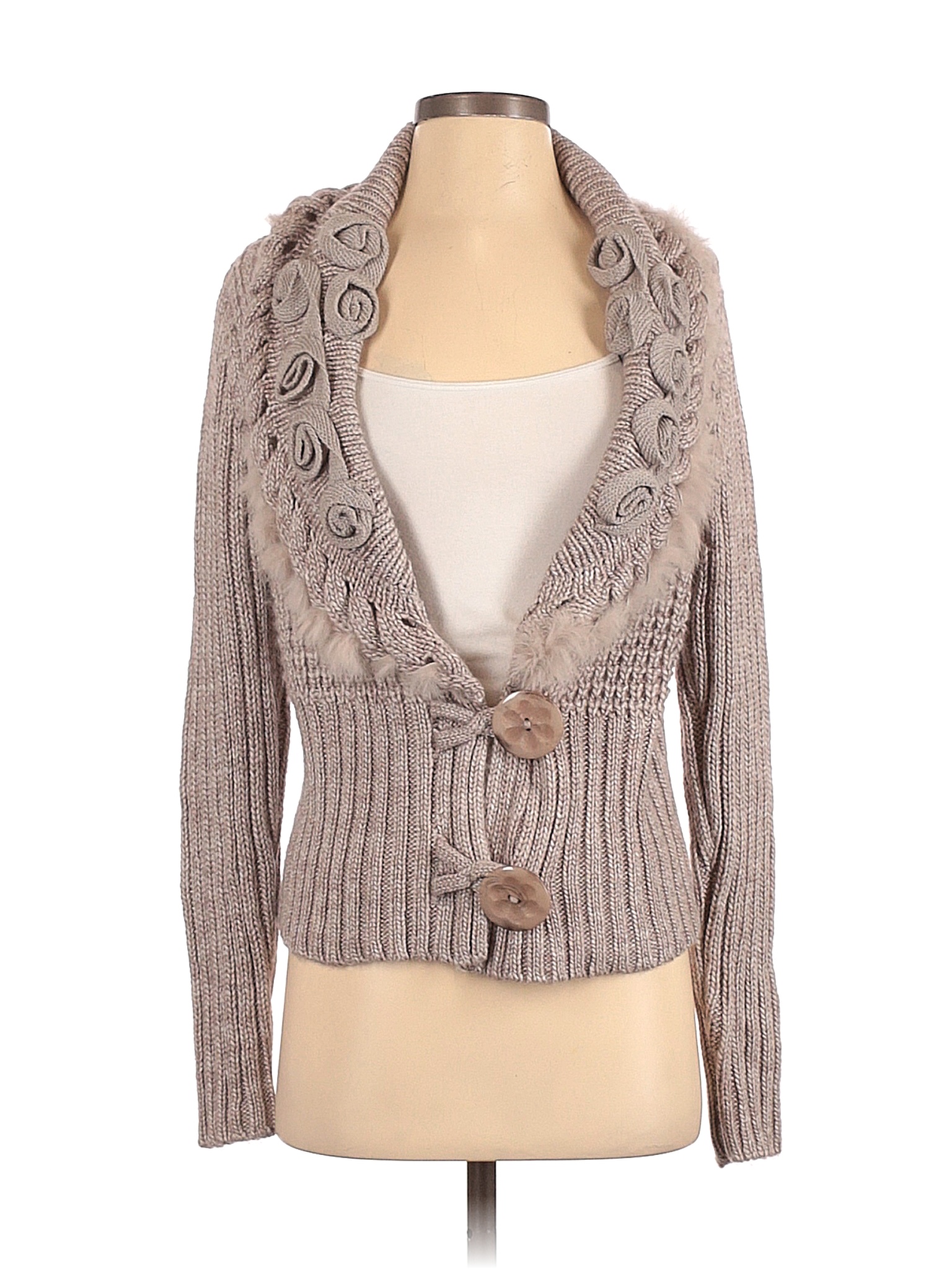 John Fashion Women's Cardigan Sweaters 