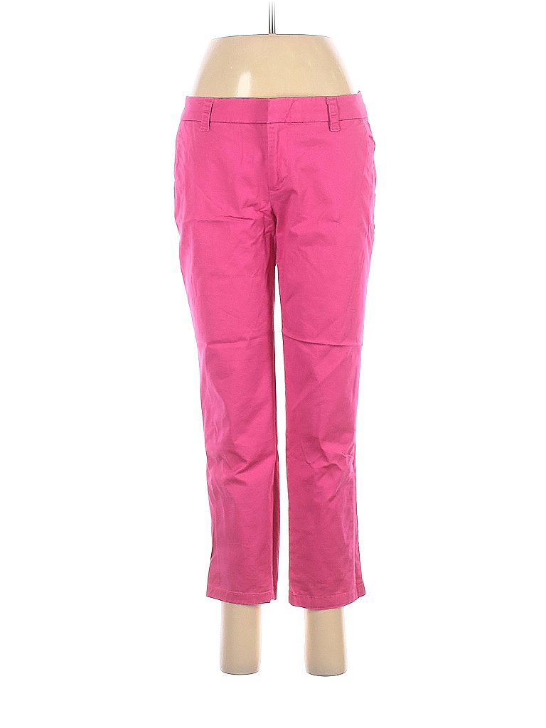 Jcpenney Pink Khakis 28 Waist 64 off thredUP
