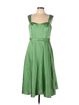 David's Bridal Casual Dress