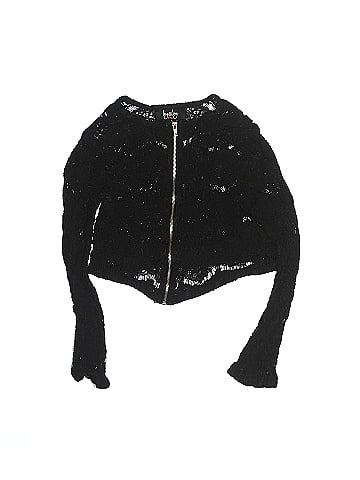 By & By Jacket (view 1)