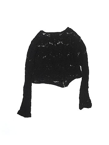 By & By Jacket (view 2)