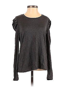 Banana Republic Long Sleeve Top (view 1)