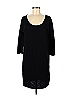 Gap Black Casual Dress Size M - photo 1