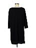 Gap Black Casual Dress Size M - photo 2