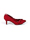 Christian Siriano for Payless Size 5 1/2