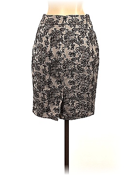 Ann Taylor Casual Skirt (view 2)