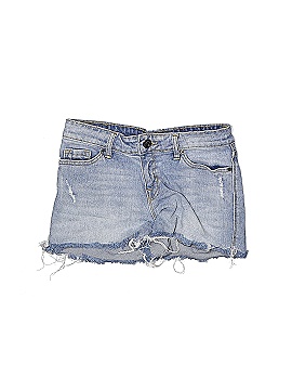 BDG Denim Shorts (view 1)