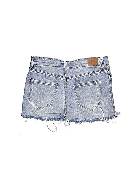 BDG Denim Shorts (view 2)