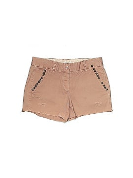 J.Crew Khaki Shorts (view 1)