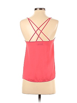 Hollister Sleeveless Blouse (view 2)