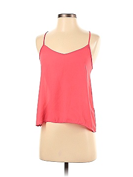 Hollister Sleeveless Blouse (view 1)