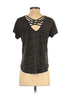 Love on a Hanger Short Sleeve Top (view 2)