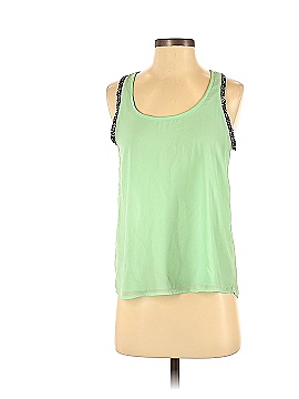 Fun2Fun Sleeveless Blouse (view 1)