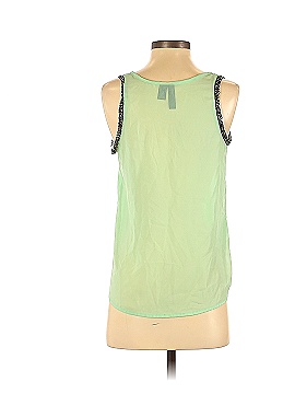 Fun2Fun Sleeveless Blouse (view 2)