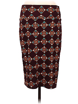 Lularoe Casual Skirt (view 2)