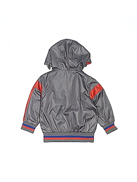 ABC Kids Jacket (view 2)