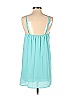 TOBI 100% Polyester Teal Blue Sleeveless Blouse Size S - photo 2