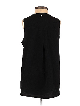 Calvin Klein Sleeveless Blouse (view 2)