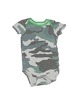 J.Crew Short Sleeve Onesie (view 1)