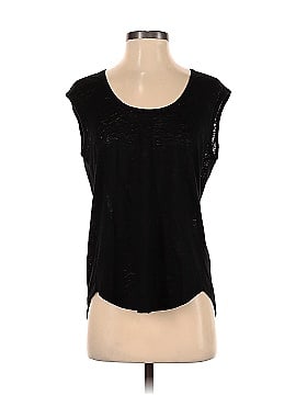 Banana Republic Sleeveless Blouse (view 1)