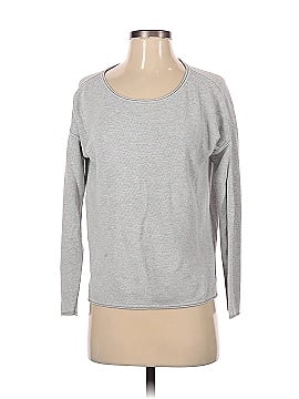REPEAT Easy Knit Thermal Top (view 1)
