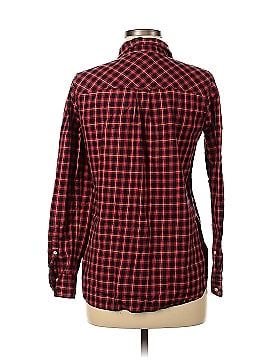 J.Crew Long Sleeve Button-Down Shirt (view 2)