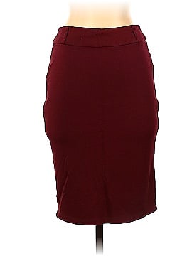 Rosette Casual Skirt (view 1)