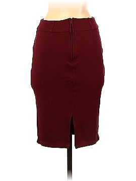 Rosette Casual Skirt (view 2)