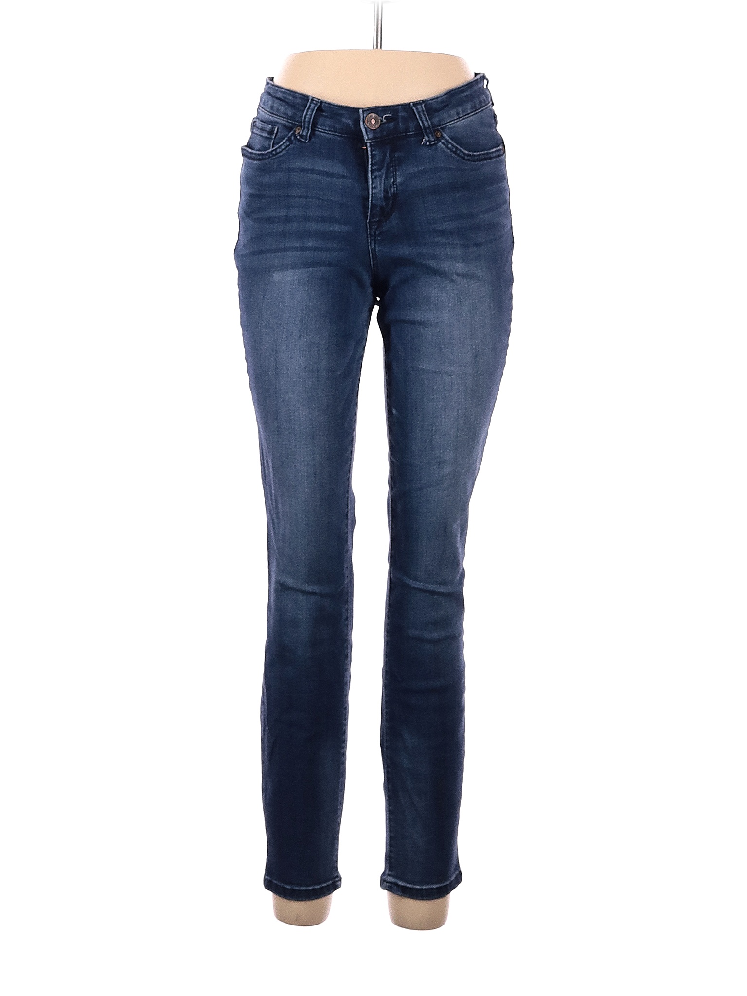 Vintage America Blues Purple Jeans 26 
