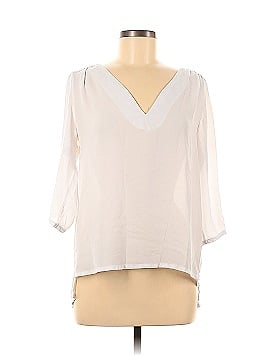 Seductions 3/4 Sleeve Blouse (view 1)