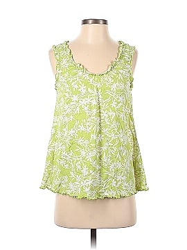 Madison Sleeveless Top (view 1)