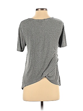 Banana Republic Short Sleeve T-Shirt (view 2)