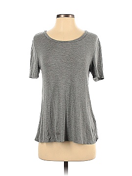 Banana Republic Short Sleeve T-Shirt (view 1)