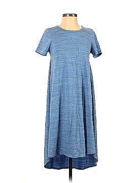 Lularoe Casual Dress (view 1)