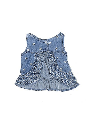 Baby B'gosh Dress (view 2)