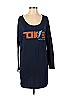 Misia Blue Casual Dress Size S - photo 1