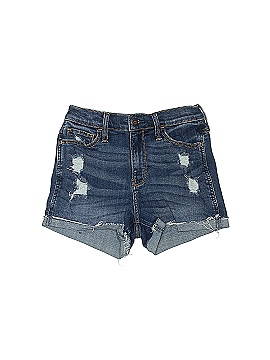 Hollister Denim Shorts (view 1)