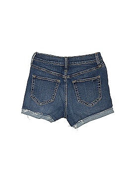 Hollister Denim Shorts (view 2)